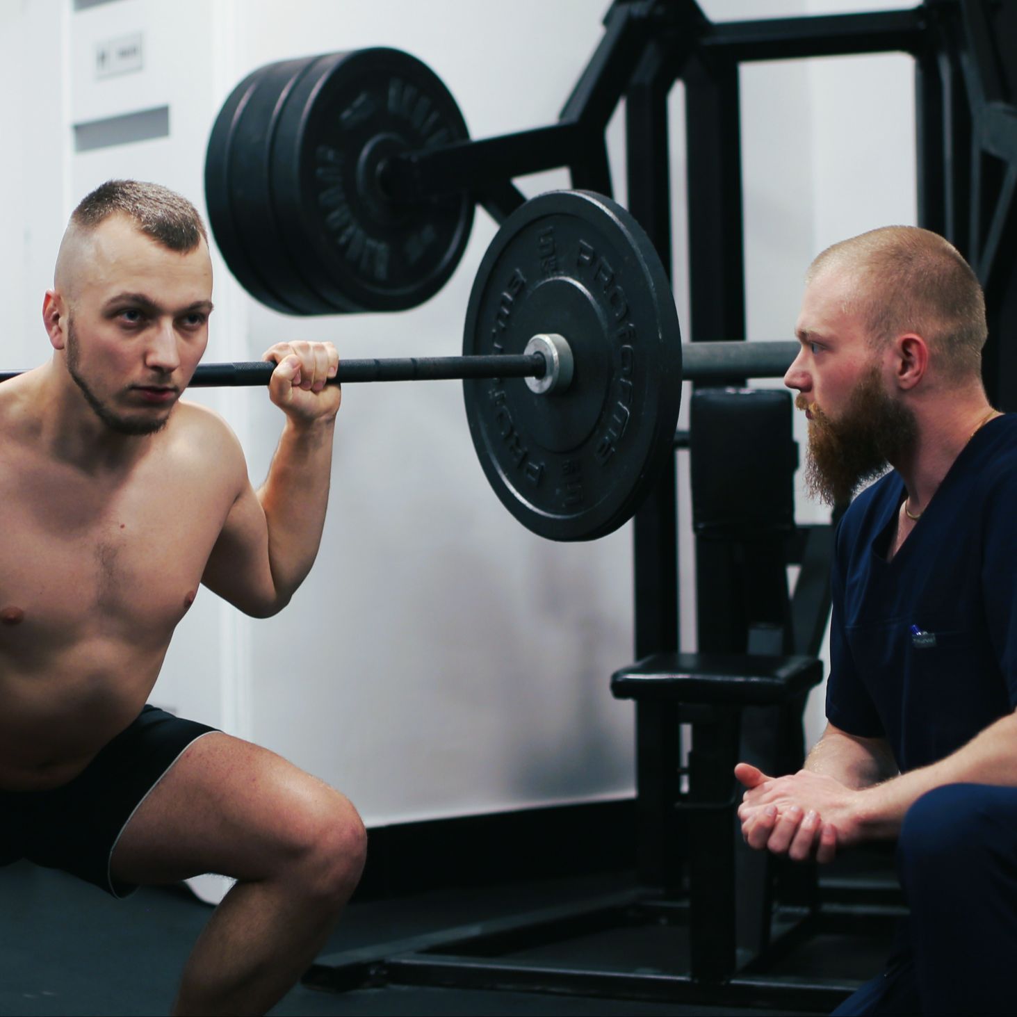 Prywatne studio treningowe KEEPITFIT