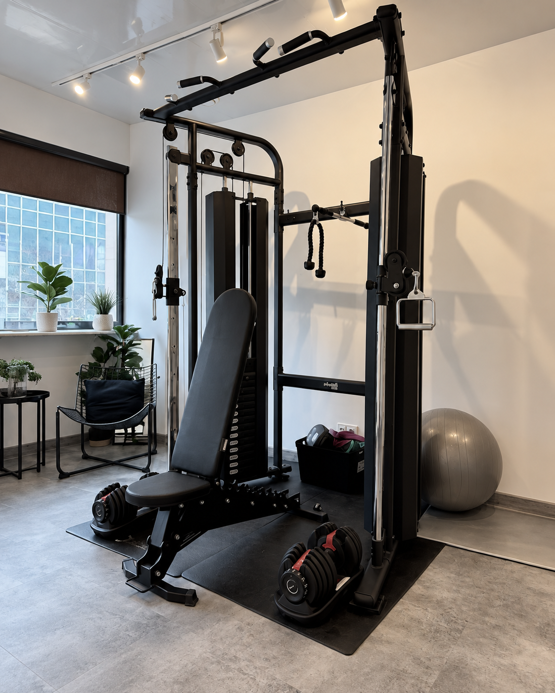 Studio KEEPITFIT na Medyków 3D w Ligocie