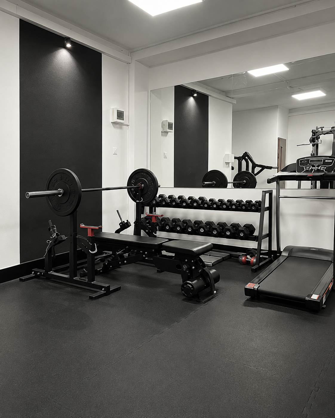 Studio KEEPITFIT na Łętowskiego 7 w Ochojcu